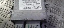 XL2A14B321CA блок управління AirBag (SRS) Ford Explorer 1999