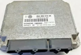 NR2213 блок управления ECU Seat Toledo II (1M) 2000