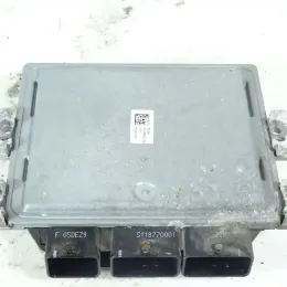 8G91-12A650-HC блок управління ECU Ford Galaxy 2010