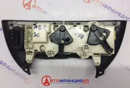 Блок керування пічкою, 7701047440 renault megane