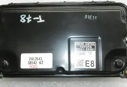 MB2830001360 блок управління ECU Toyota Yaris XP210 2020