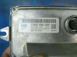 37820R9GR02 Honda N, box engine control unit ECU