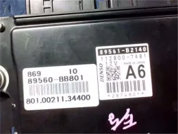 89560BB805 блок керування двигуном до Daihatsu Tanto