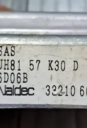 6D06B блок управління AirBag (SRS) Ford Ranger 2004