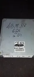 FE6E18881B блок управления ECU Mazda 626 1988