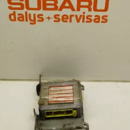 SLN1D023016 блок управління AirBag (SRS) Subaru Legacy 2002