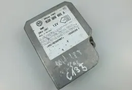 18990209F блок управління AirBag (SRS) Seat Leon (1M) 2001