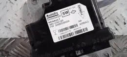 985105619R блок управления AirBag (SRS) Renault Koleos II 2020