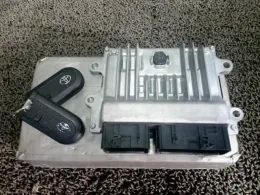 89560B1N02 блок управления двигателем Toyota Roomy