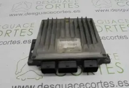 R0410C129A блок управления ECU Nissan Kubistar 2003