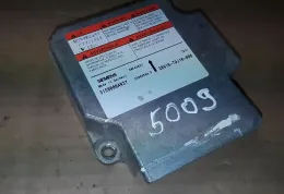3891079J10000 блок управления AirBag (SRS) Fiat Sedici 2007