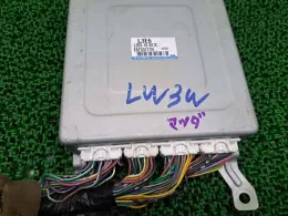 L3E618881C блок управления двигателем Mazda