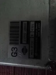 2371028U00 блок керування двигуном до Nissan Skyline