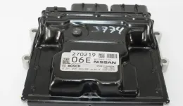 27021906E блок управления ECU Nissan Qashqai 2013