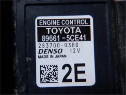 89661K0541 блок управления двигателем Toyota Others