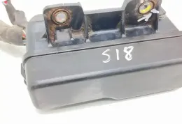 8211405040 Fuse box control unit Toyota Avensis T250 2004