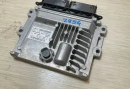 CV6112A650JC блок управления ECU Ford Kuga II 2019