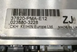 0238803228 блок управления ECU Honda Civic 2005