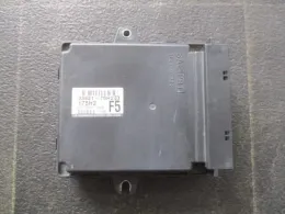 E6T17781H блок управления двигателем Suzuki