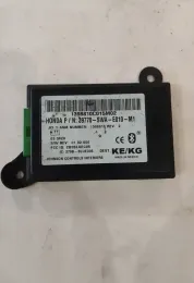 1398810 блок управления Bluetooth Honda CR-V 2008