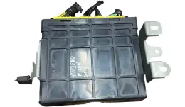 E2T74481H блок управління ECU Mitsubishi Pajero 2001