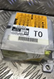 8917042580 блок управління AirBag (SRS) Toyota RAV 4 (XA30) 2012