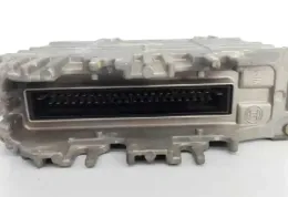 E2-A1-14-2 блок управління ECU Volkswagen Polo 1999