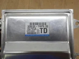 E6T91682H блок керування двигуном до Suzuki