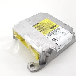 PTFI9F00F4 блок управления AirBag (SRS) Toyota Corolla Verso E121 2003