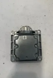 0265020294 блок управління AirBag (SRS) BMW 5 F10 F11 2010