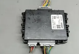 707SB3 блок управління ECU Suzuki Swift 2012