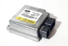 UAV6F30ABC блок управління AirBag (SRS) Land Rover Range Rover Sport L320 2006