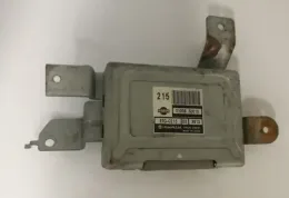 310365U010 блок управления ECU Nissan Almera 2006