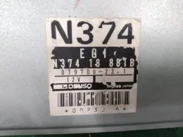 N37418881B блок керування двигуном до Mazda Rx-7