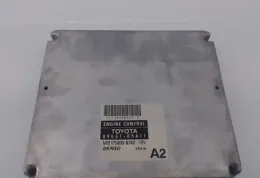 E3-B2-14-4 блок управління ECU Toyota Avensis T250 2005