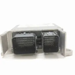 650002364101 блок управления AirBag (SRS) Ford S-MAX 2007