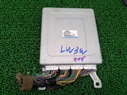 L3E618881C блок управления двигателем Mazda