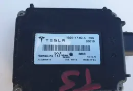 JC12592475 блок управління Tesla Model S 2013