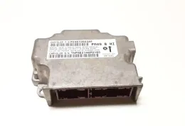 TNPME2146P0165 блок управління AirBag (SRS) Dodge Caliber 2006