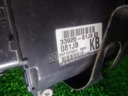 226114A02M блок управления двигателем Nissan Moco