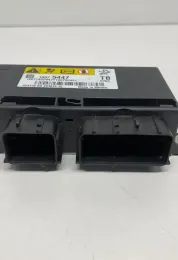 AS5447T10070461 блок управления AirBag (SRS) Chevrolet Camaro 2015