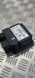 6300131406DA блок управления AirBag (SRS) Ford Mondeo MK V 2016