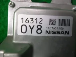 310F6BV81A блок керування коробкою передач до Nissan Serena
