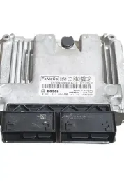 65813480030141112 блок управления ECU Ford Grand C-MAX 2010