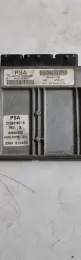 215841806 блок управления ECU Peugeot 307 2003