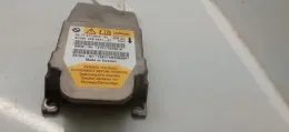 22443137 блок управління AirBag (SRS) BMW 5 E60 E61 2007