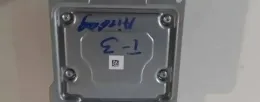 2A20300295AA блок управління AirBag (SRS) Tesla Model 3 2019