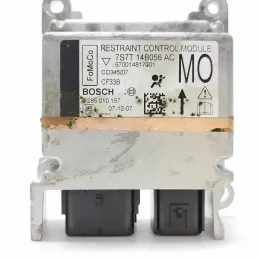 670014817001 блок управління AirBag (SRS) Ford Mondeo MK IV 2008