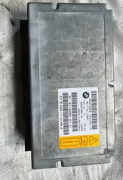9115360 блок управления AirBag (SRS) BMW 7 E65 E66 2007