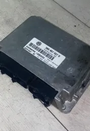 5WP436702 блок управления ecu Audi A4 S4 B5 8D 1998